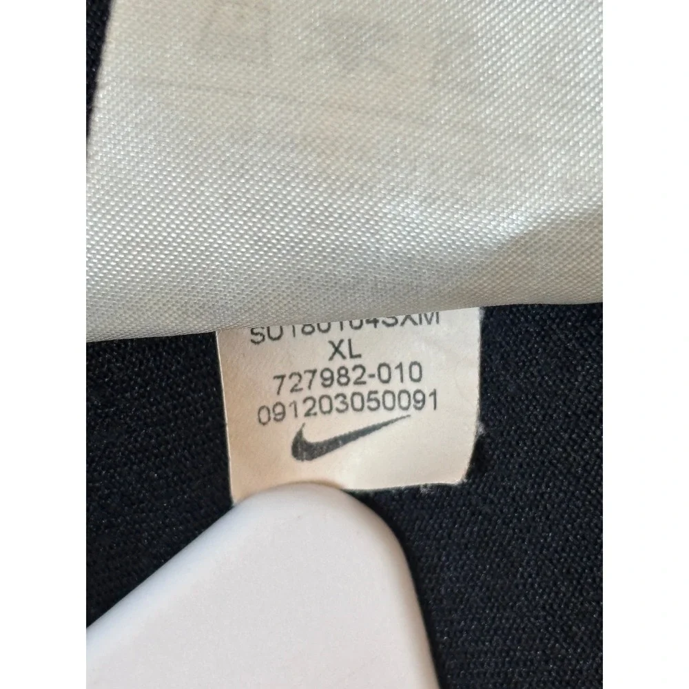 Nike dri fit